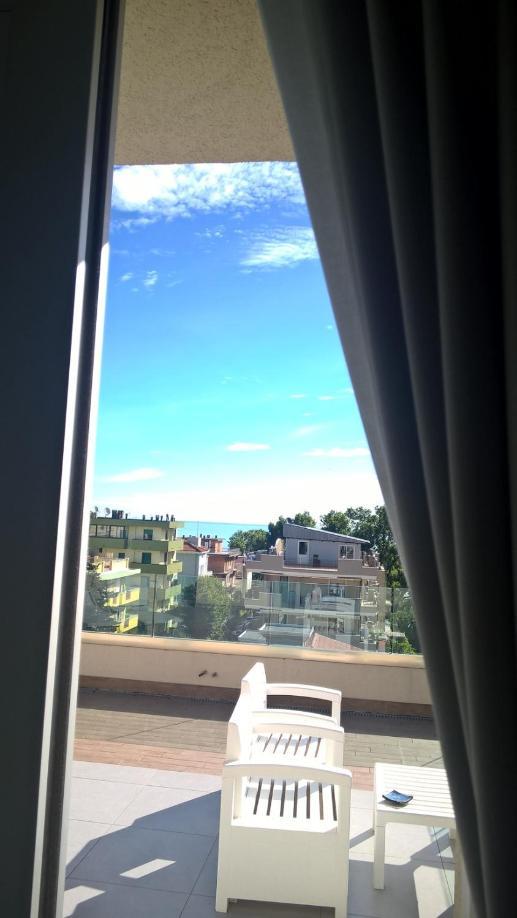 Residence Hotel Albachiara Римини Екстериор снимка