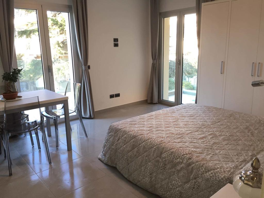 Residence Hotel Albachiara Римини Стая снимка